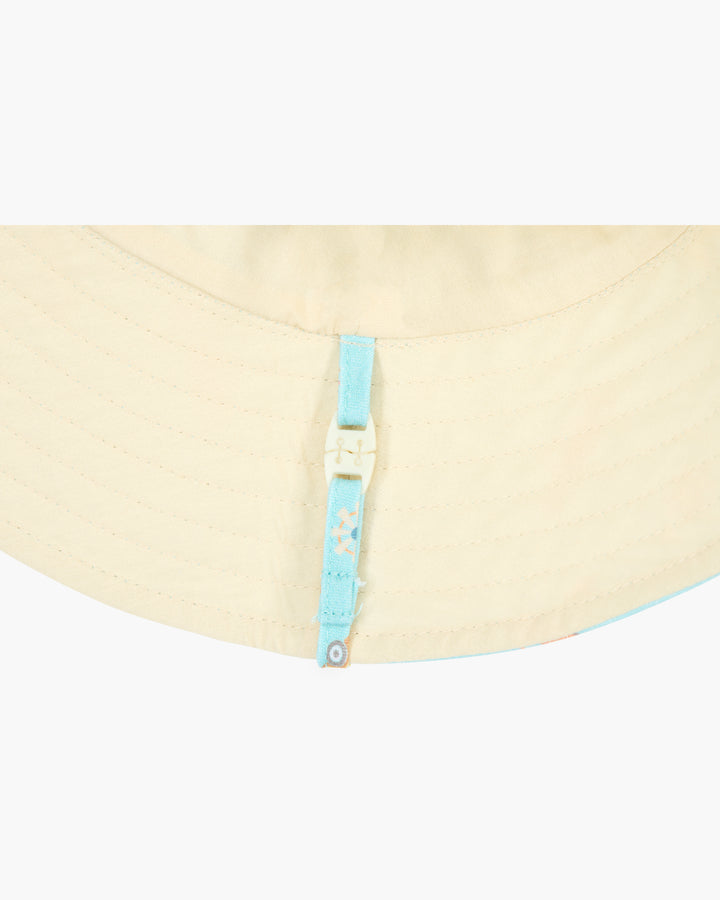 Sunhat Ryder - Utes Teal