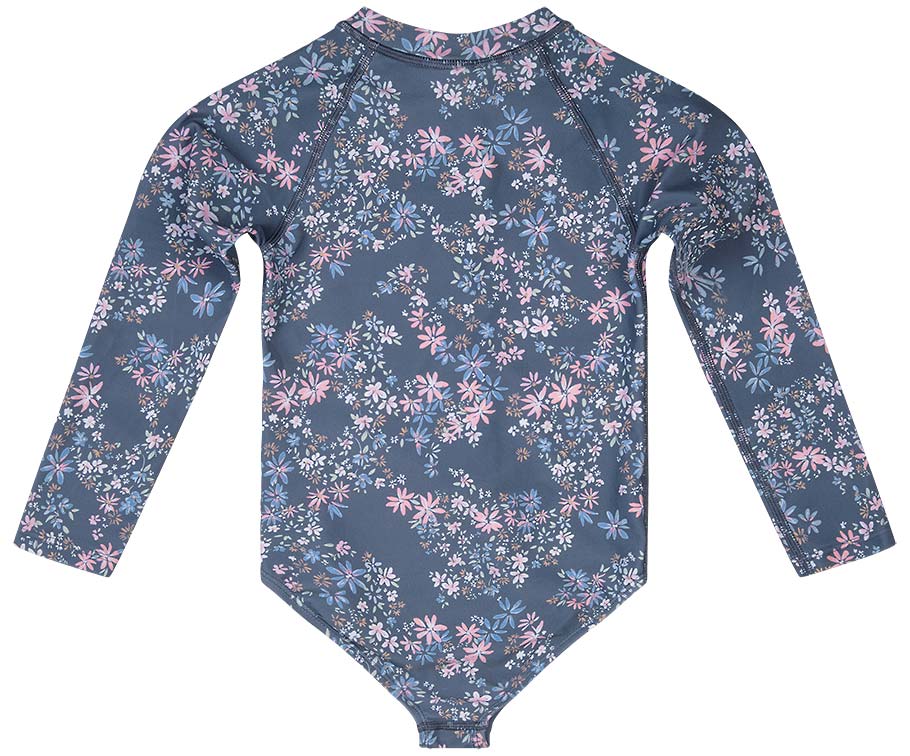 Swim Kids Bodysuit Classic Athena Moonlight