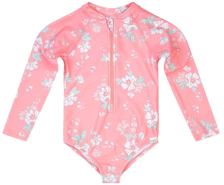 Swim Kids Bodysuit Classic Scarlett