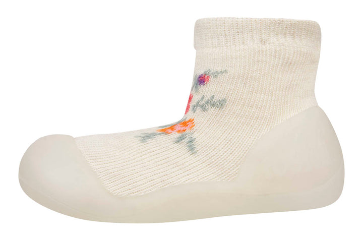 Hybrid Walking Socks - Louisa