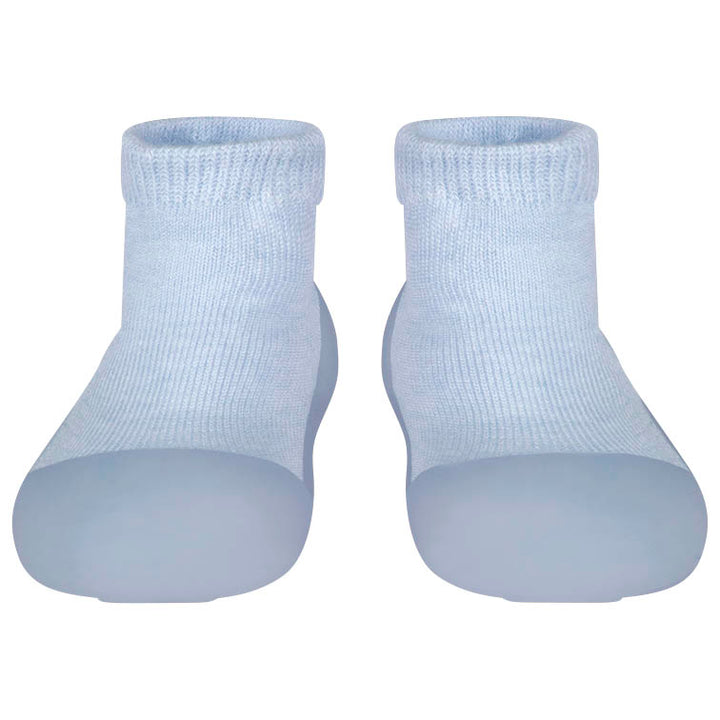 Hybrid Walking Socks - Seabreeze