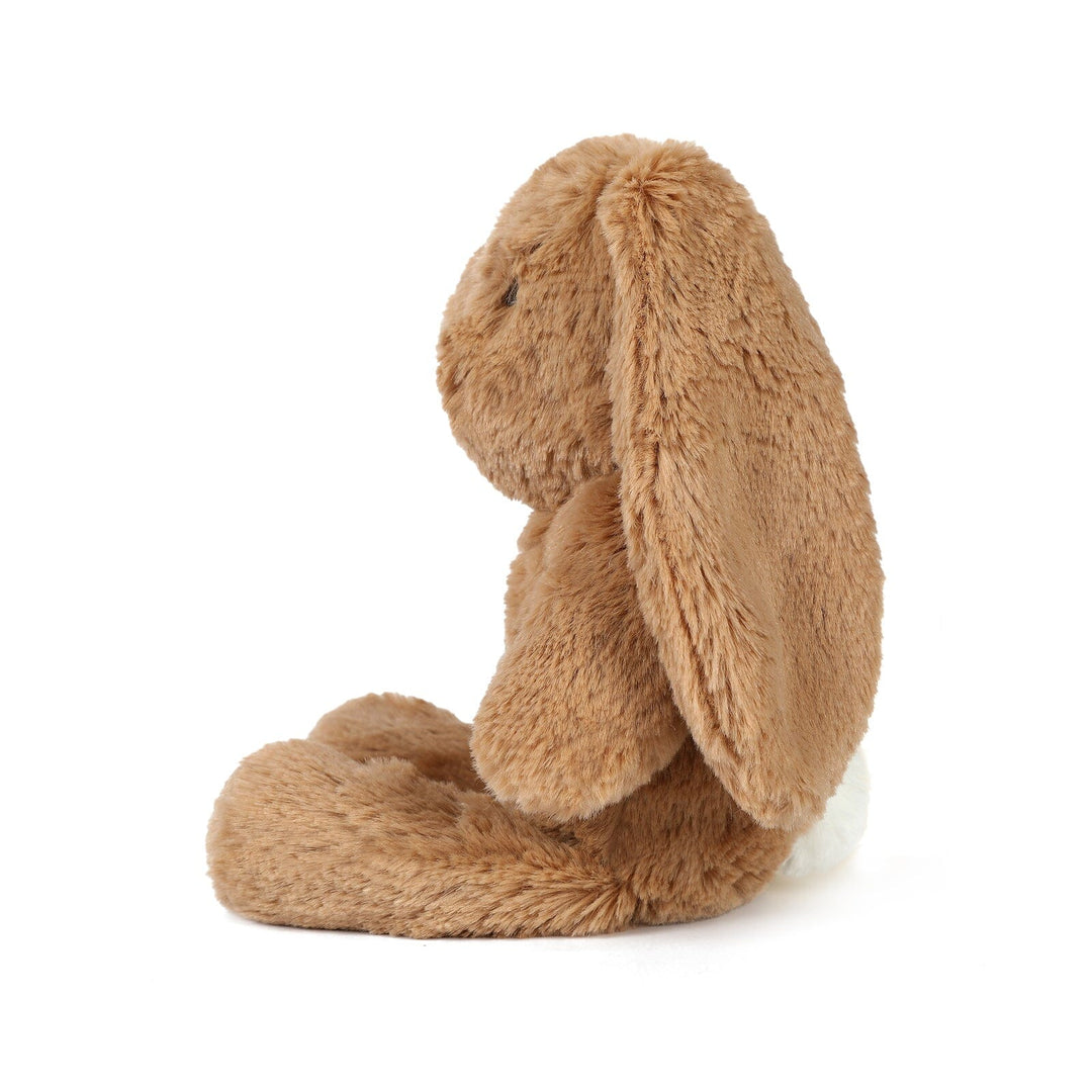 Little Bailey Caramel Bunny Soft Toy