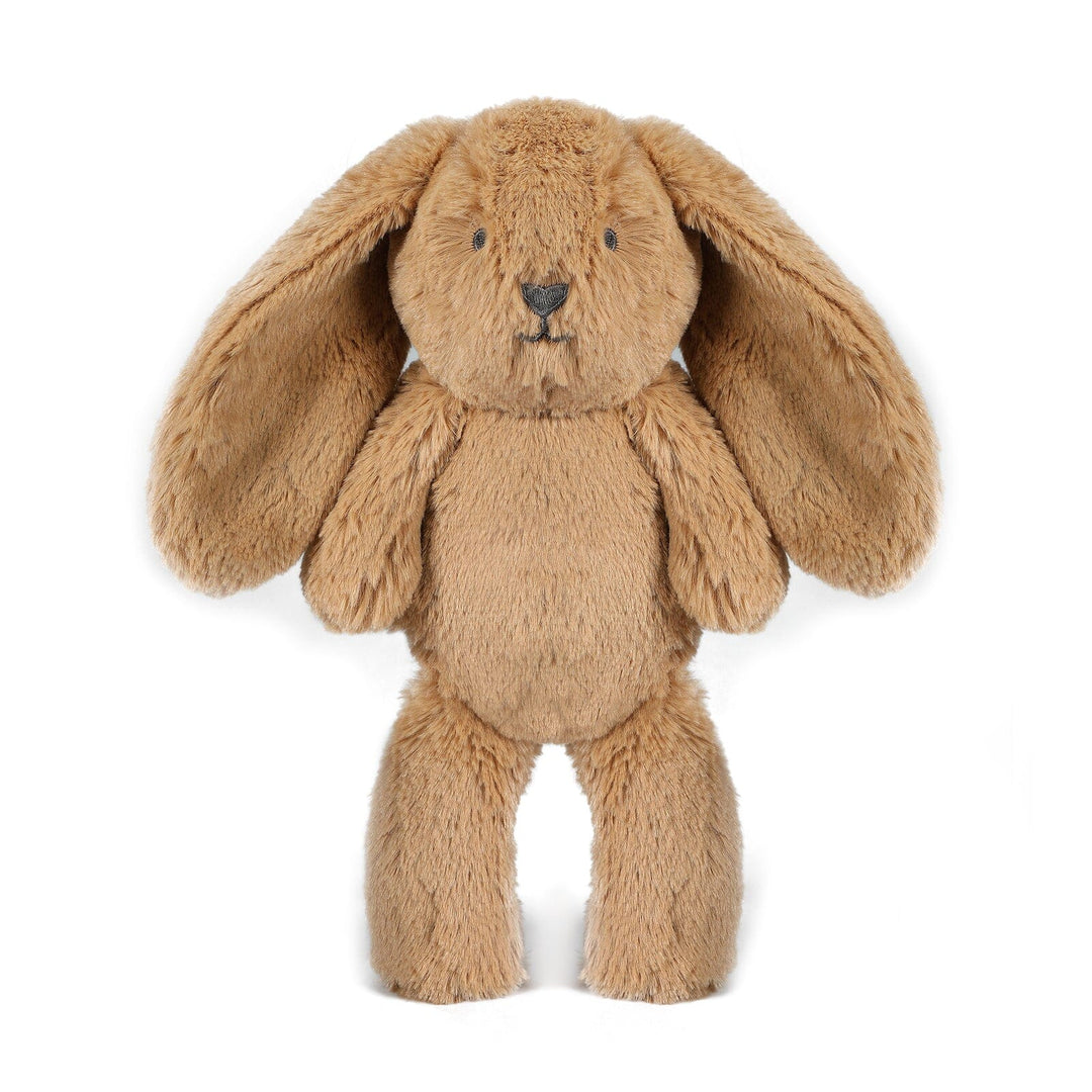 Little Bailey Caramel Bunny Soft Toy