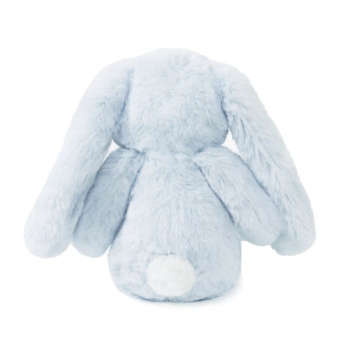 Little Baxter Bunny Blue Soft Toy