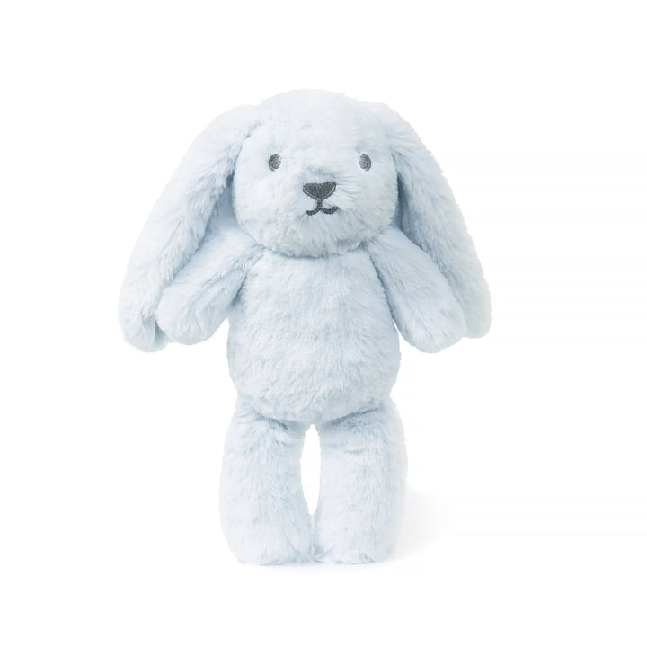 Little Baxter Bunny Blue Soft Toy