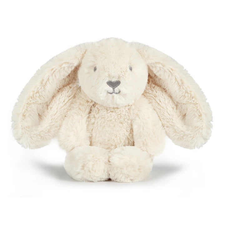 Little Ziggy Bunny Oatmeal Soft Toy