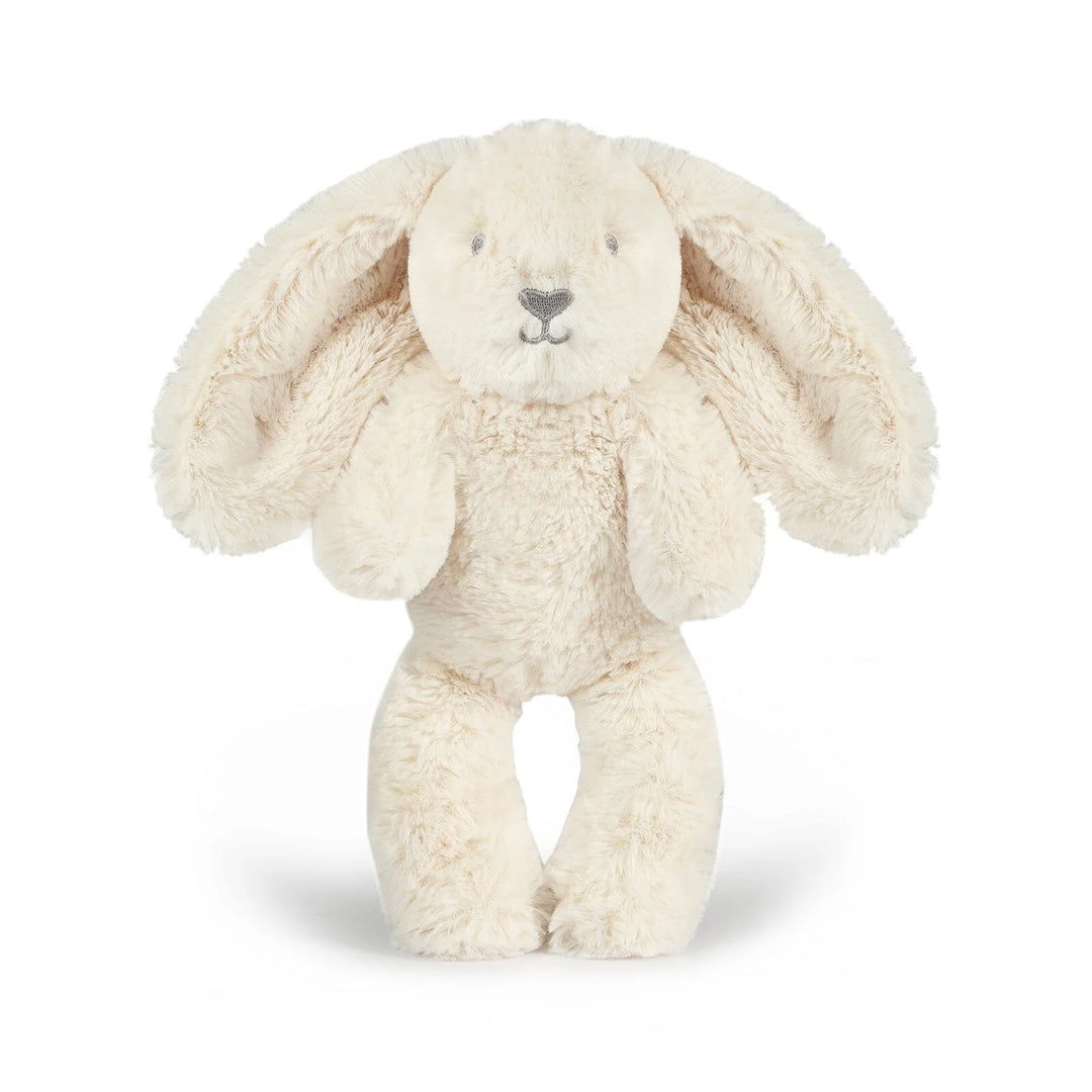 Little Ziggy Bunny Oatmeal Soft Toy