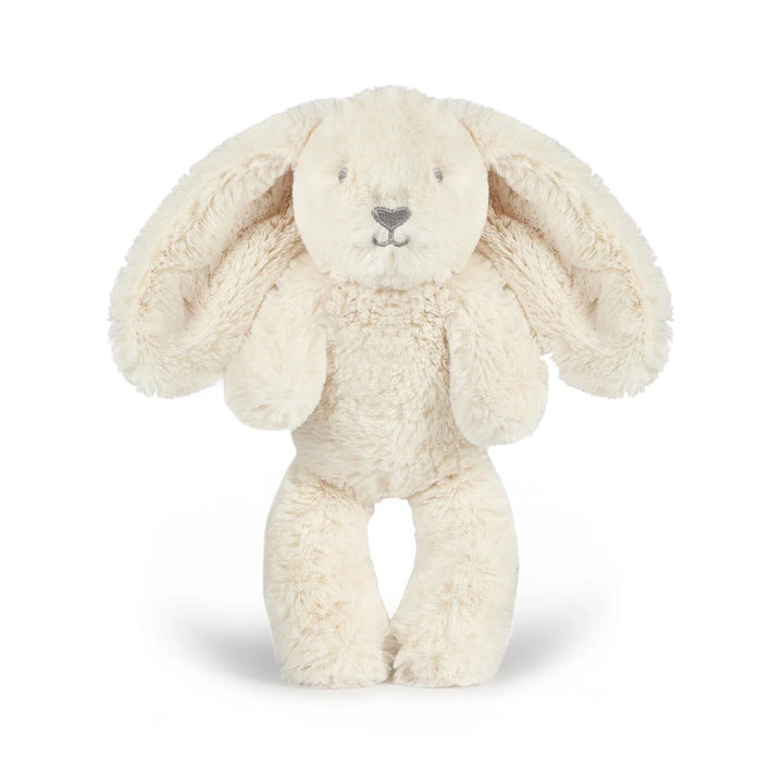 Little Ziggy Bunny Oatmeal Soft Toy