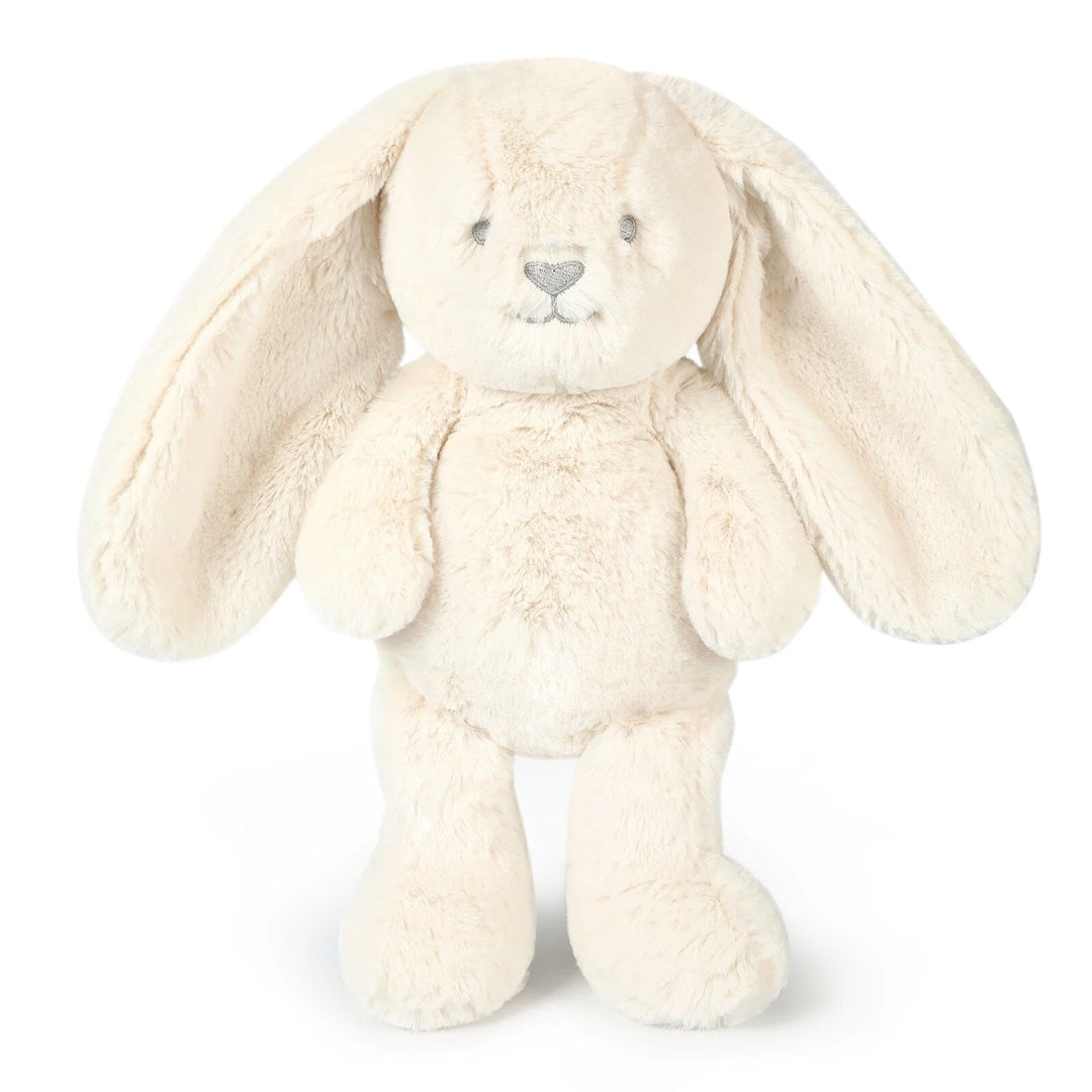 Ziggy Oatmeal Bunny Soft Toy