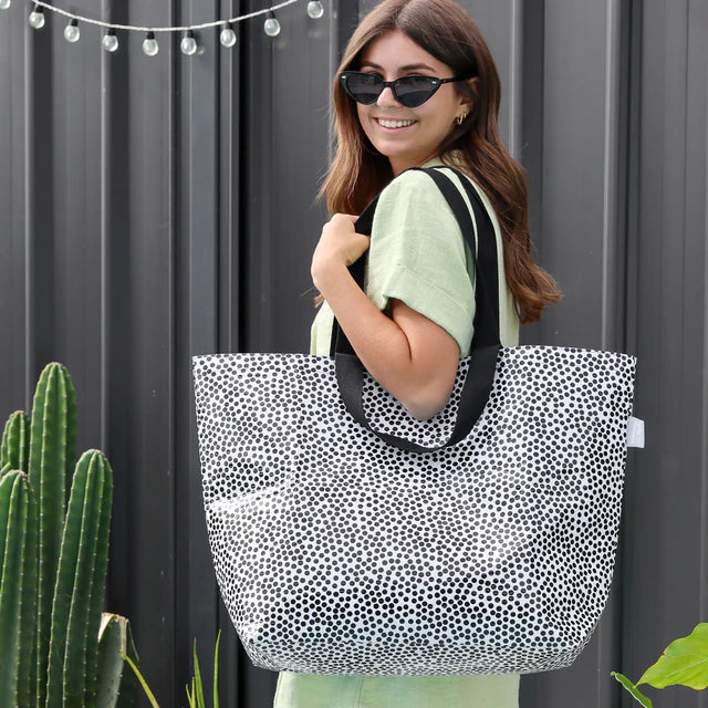 Speckle - Weekender Bag