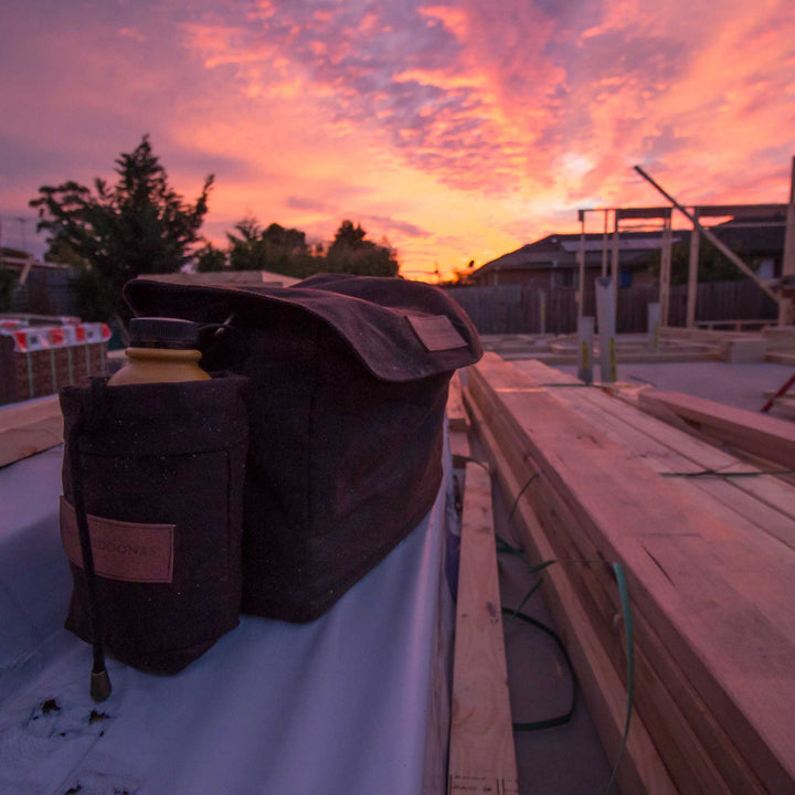 Tradie’s Lunch Box