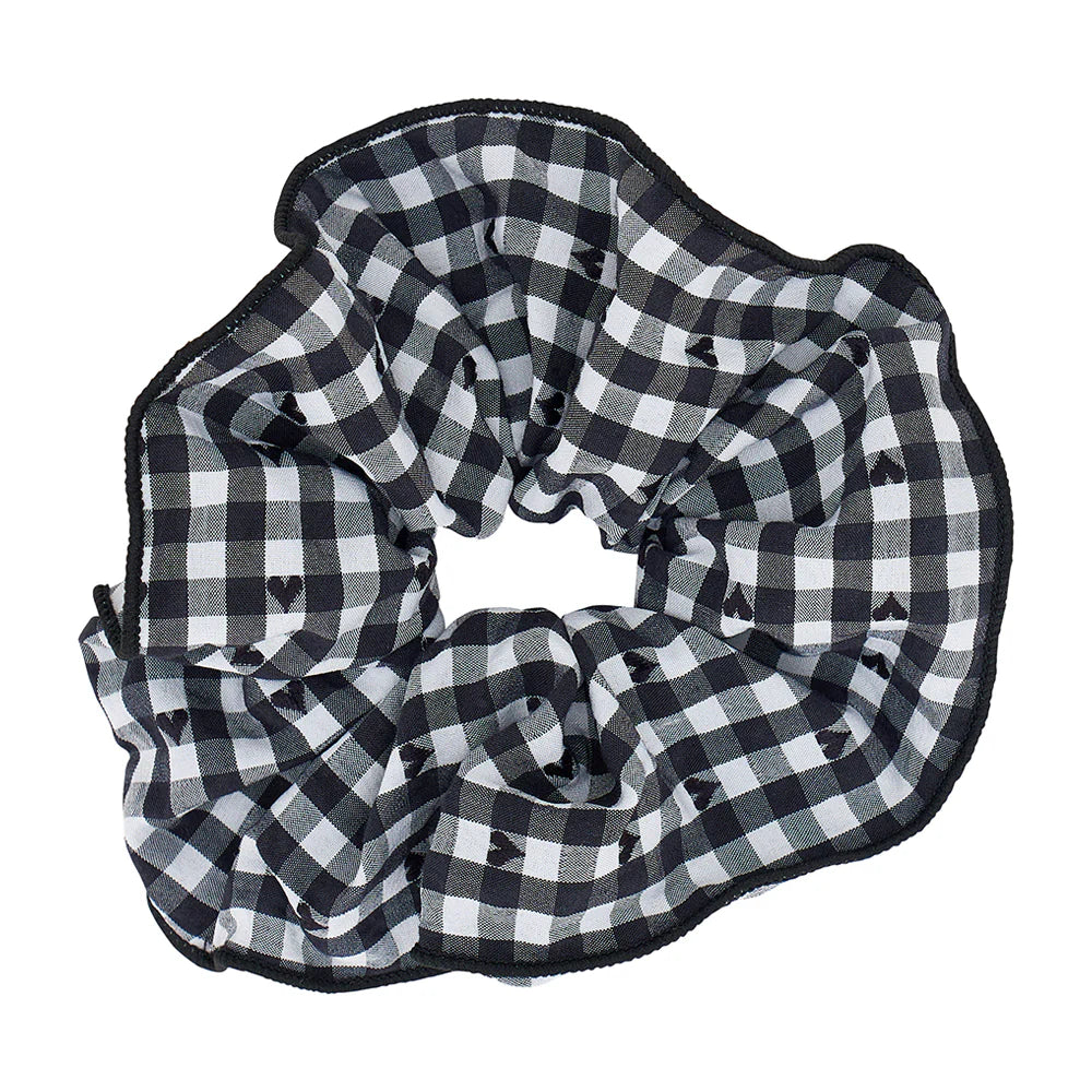 TAMED SCRUNCHIES