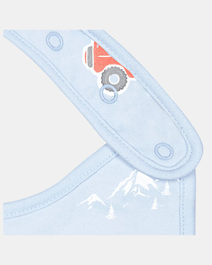 Baby Bib Classic - High Country