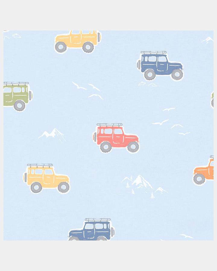 Baby Bib Classic - High Country