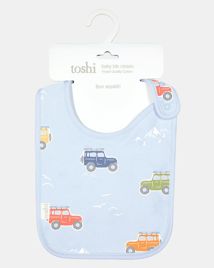 Baby Bib Classic - High Country