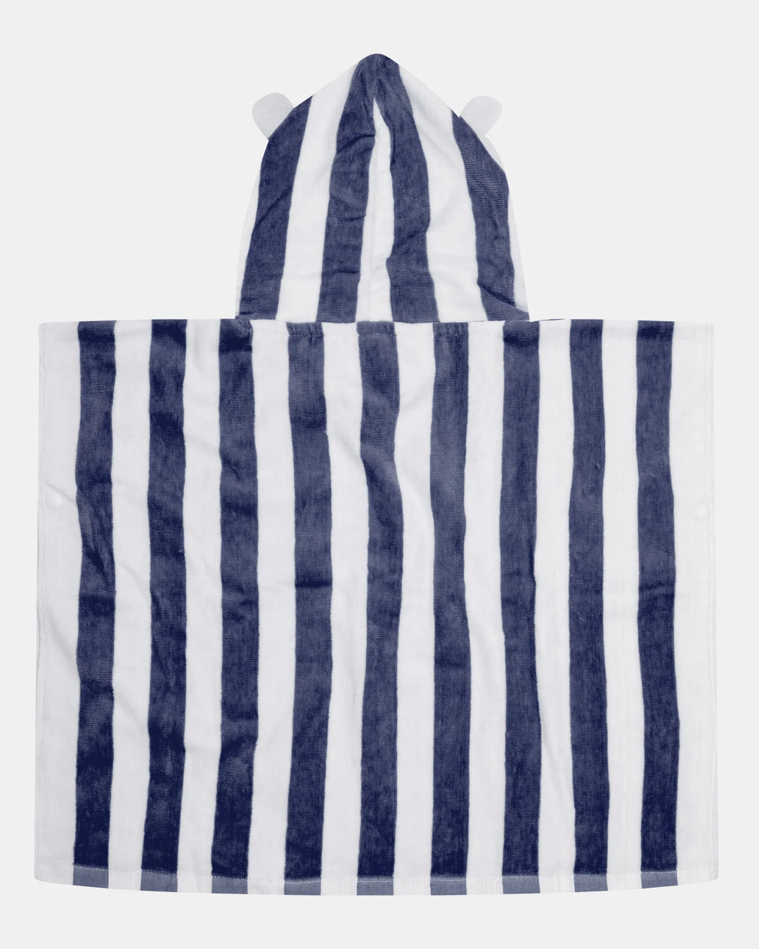 Hooded Towel Beachcomber - Moonlight