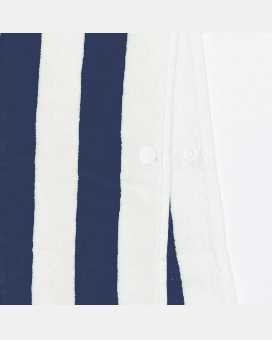 Hooded Towel Beachcomber - Moonlight