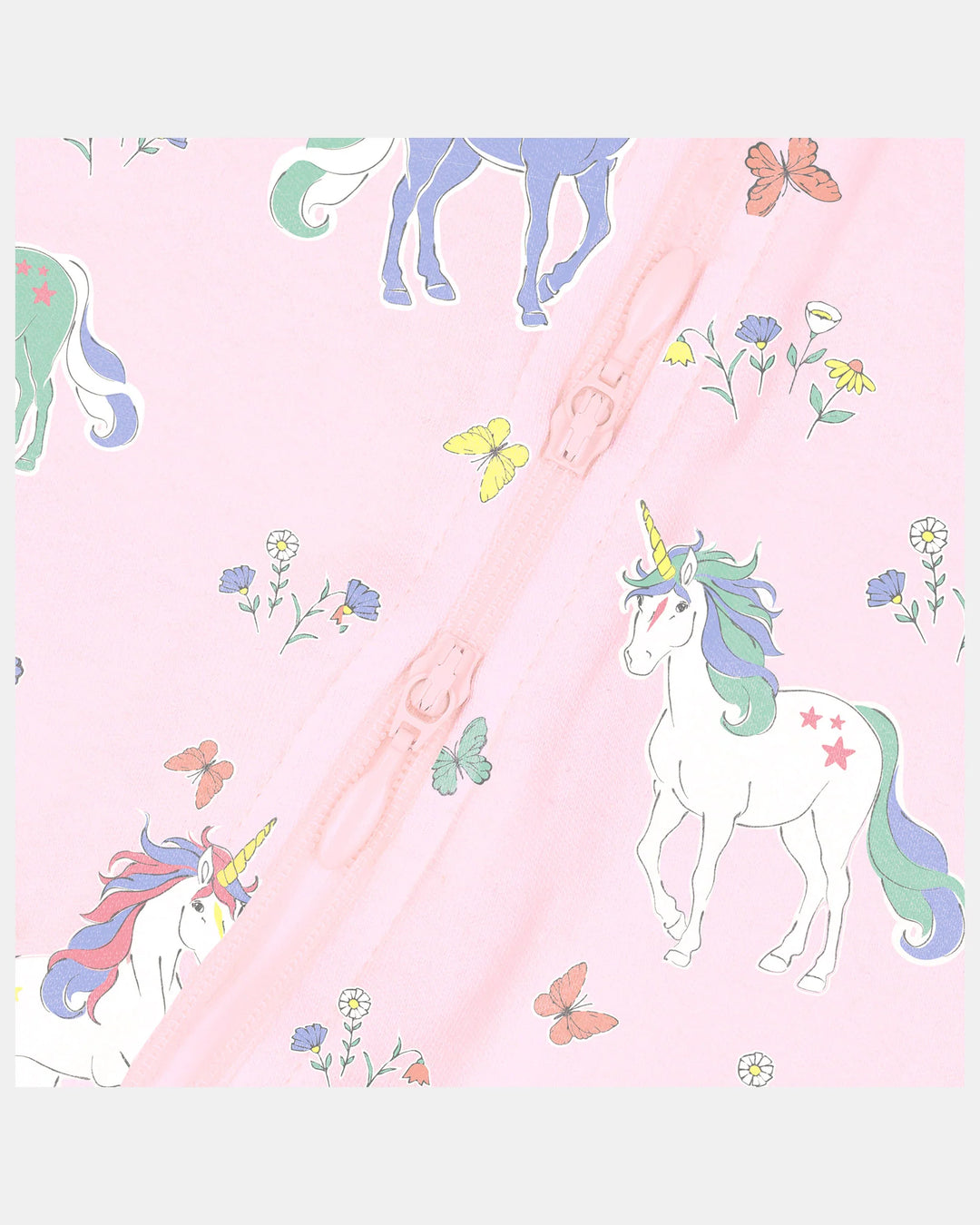 Onesie Long Sleeve Classic - Unicorn
