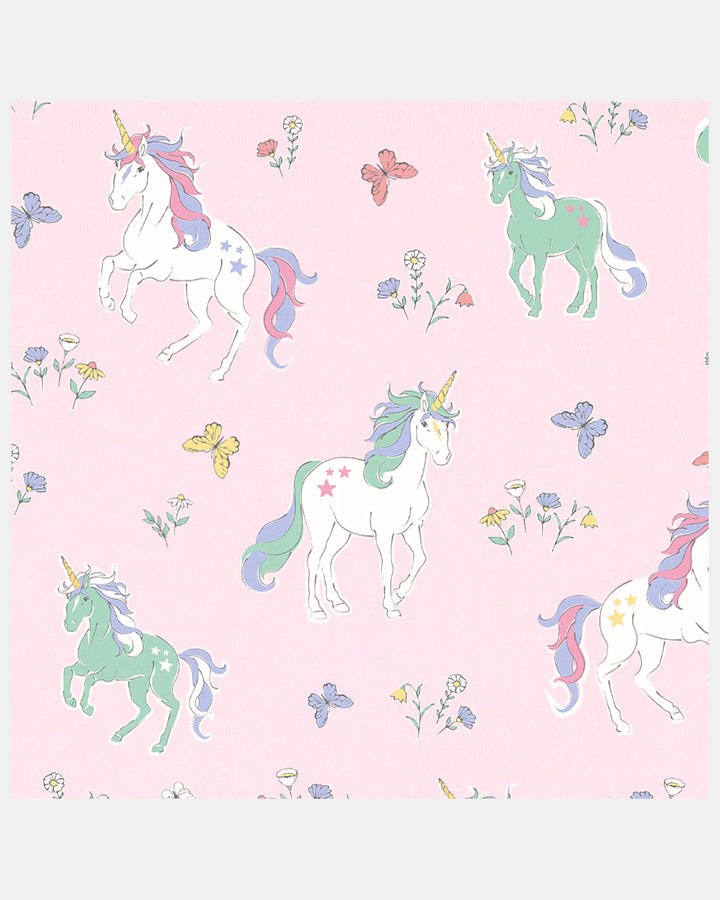 Onesie Long Sleeve Classic - Unicorn
