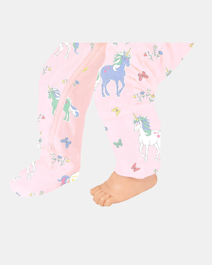 Onesie Long Sleeve Classic - Unicorn
