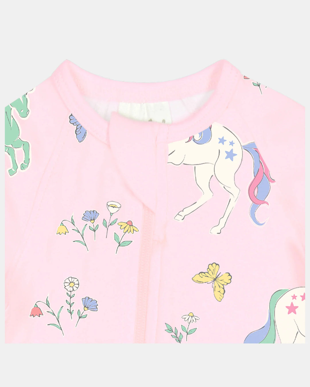 Onesie Long Sleeve Classic - Unicorn