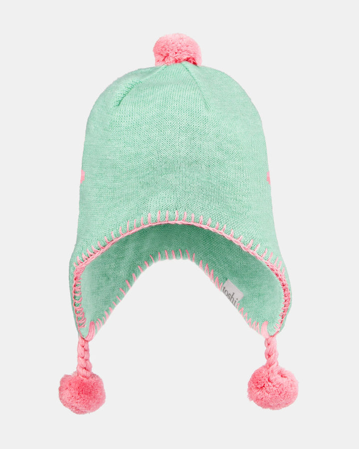 Organic Earmuff Storytime - Daisy