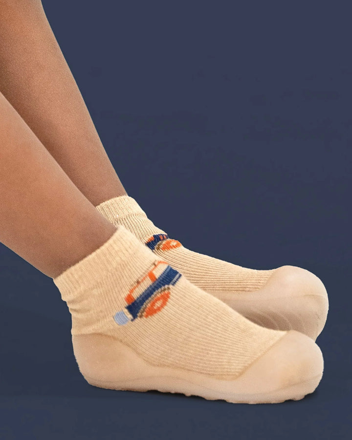Hybrid Walking Socks - High Country