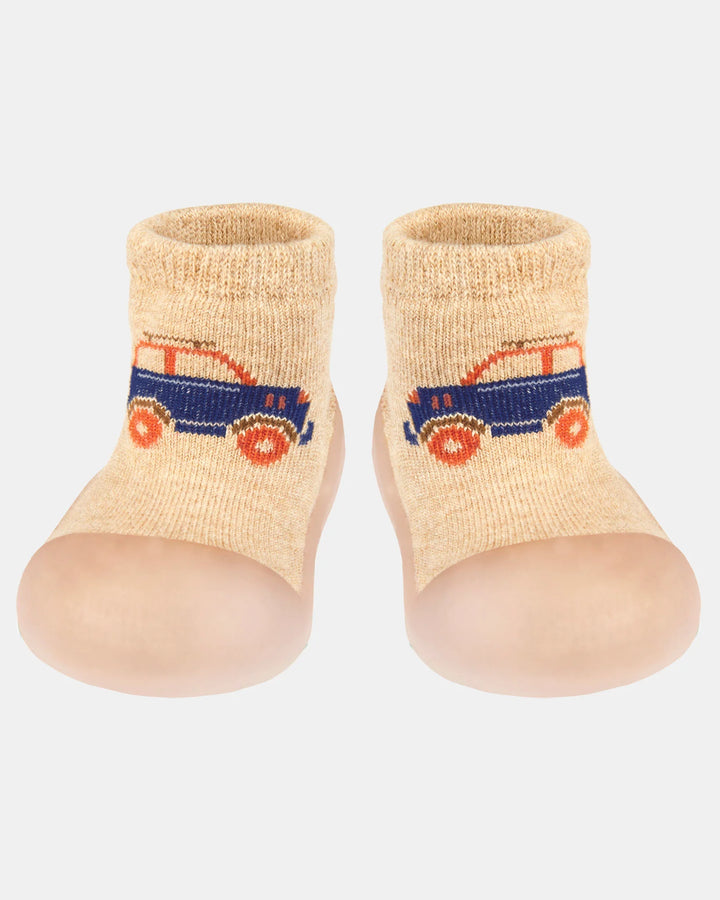 Hybrid Walking Socks - High Country