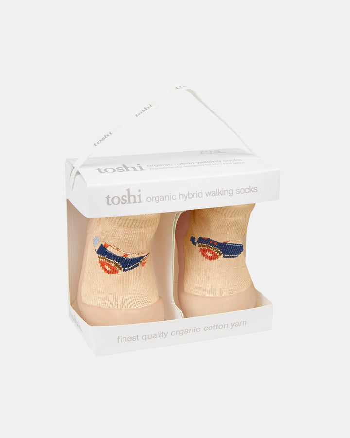 Hybrid Walking Socks - High Country