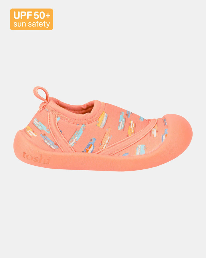 Swim Baby Reef Booties- Surfs Up