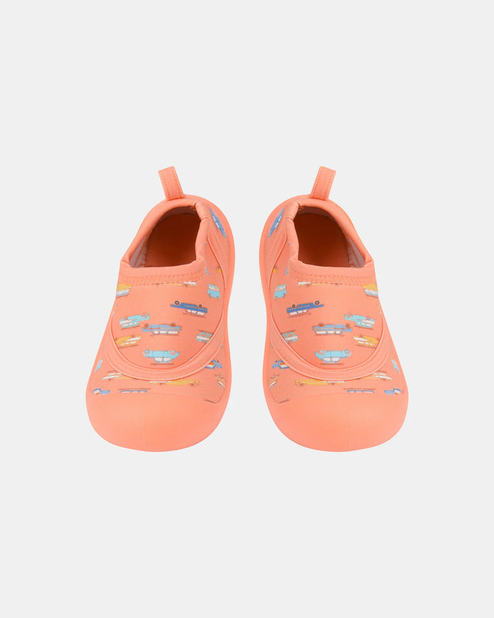 Swim Baby Reef Booties- Surfs Up