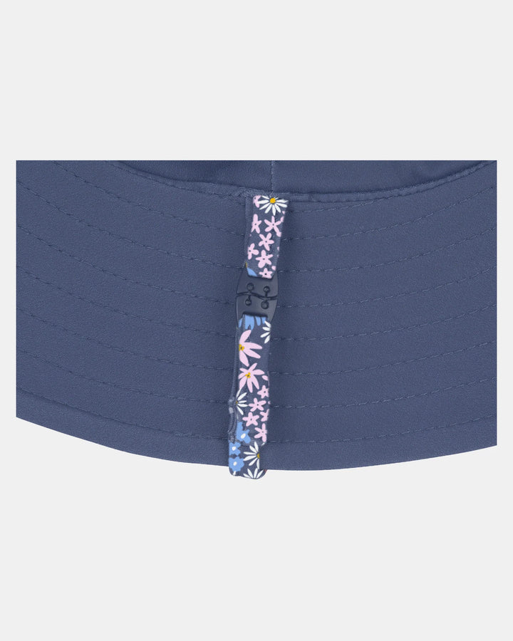 Swim Sunhat Paradise - Wattle Dusk