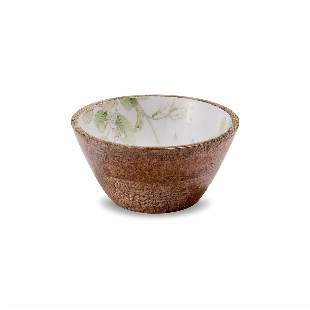 Flannel Flower - Small Bowl