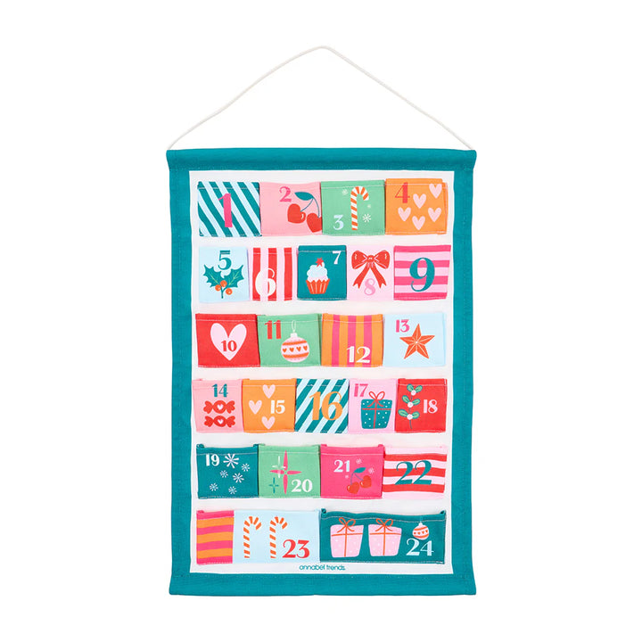 XMAS - ADVENT CALENDAR 25