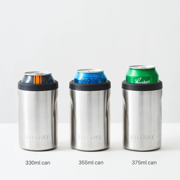 Beer Cooler 2.0 - Black