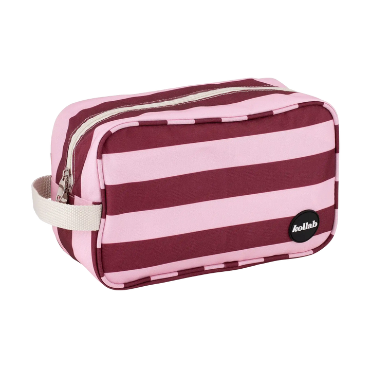 Travel Bag - Coco Stripe