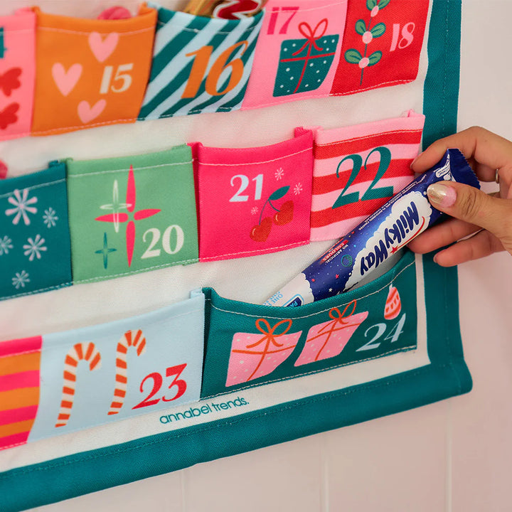 XMAS - ADVENT CALENDAR 25