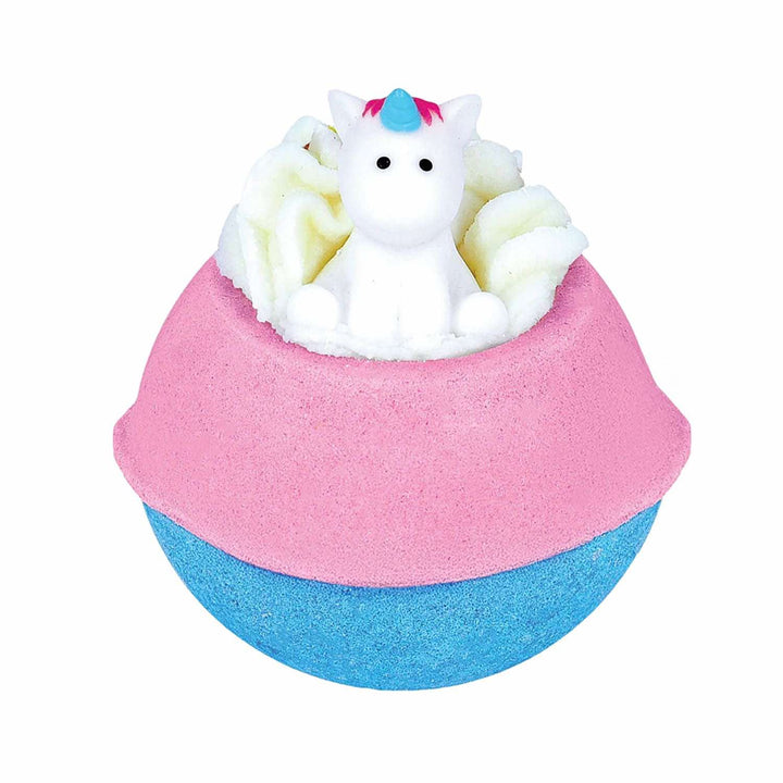 Born To Be Unicorn Bath Blaster