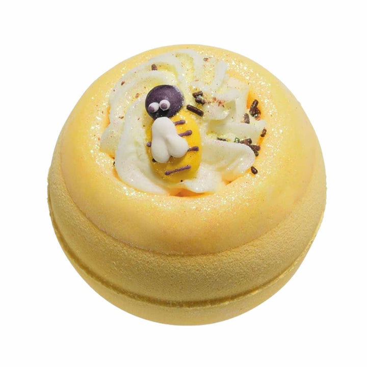 Honey Bee Mine Bath Blaster