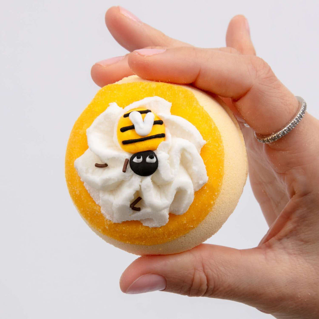 Honey Bee Mine Bath Blaster