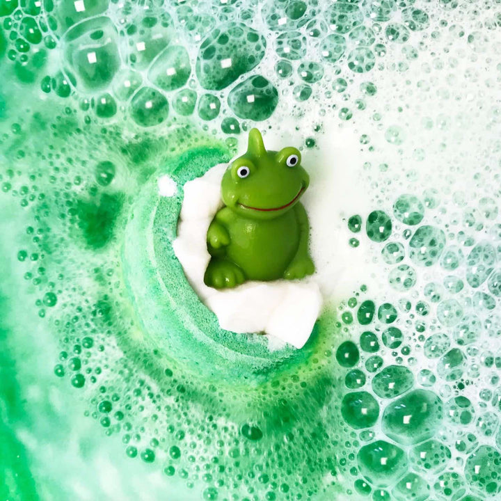It's Not Easy Being Green Bath Blaster