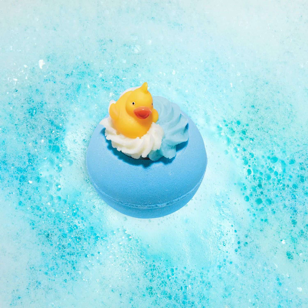 Pool Party Bath Blaster