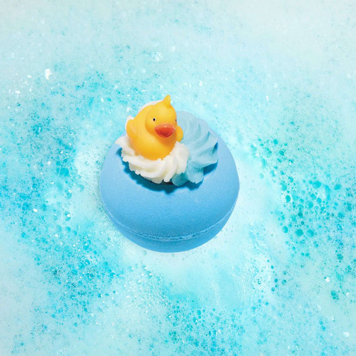 Pool Party Bath Blaster