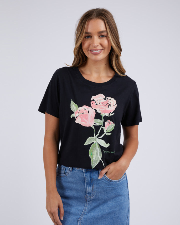 Bloom Tee