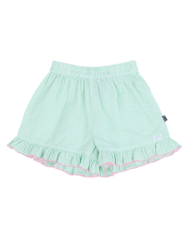 Bonnie Short - Stripe