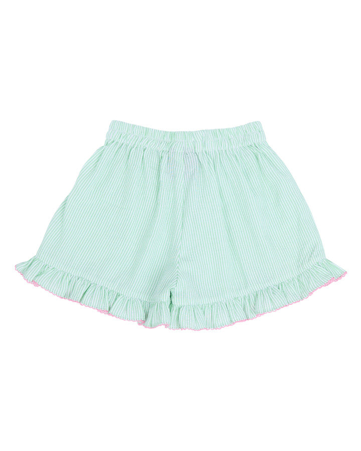 Bonnie Short - Stripe
