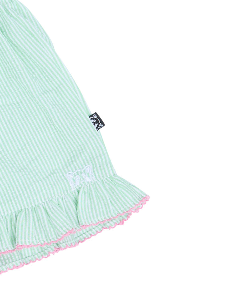 Bonnie Short - Stripe