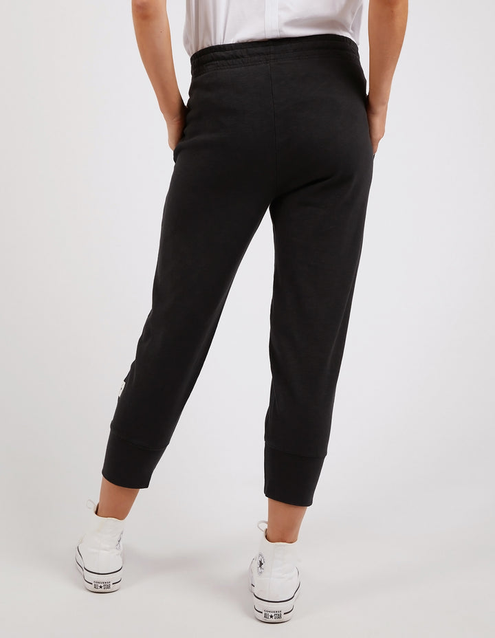 Brunch Pant Black