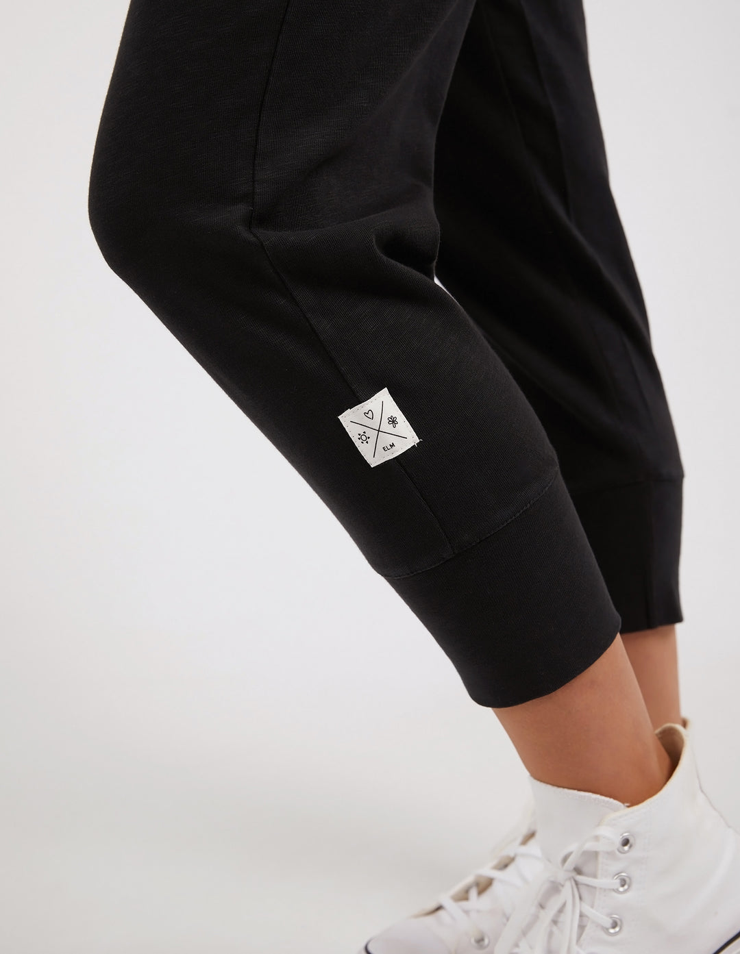 Brunch Pant Black