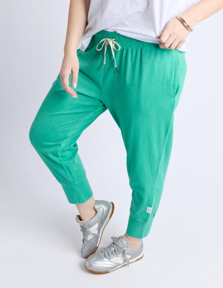 Brunch Pant GUMDROP GREEN